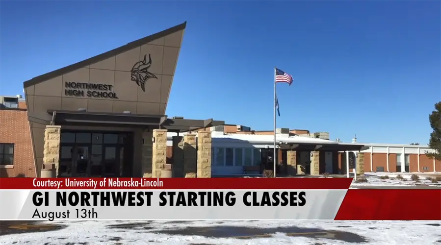 GI Northwest starting classes Aug 13