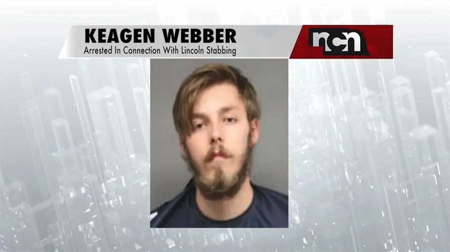 Man arrested for stabbing near 41st Street and Colfax Avenue