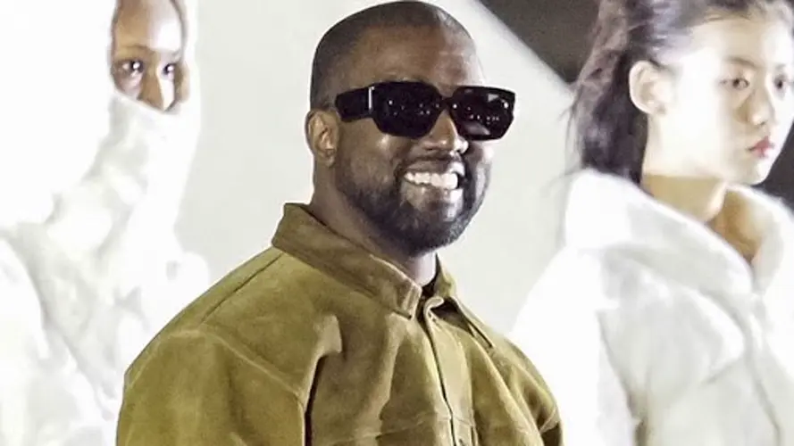 Kanye West Stays On Iowa Ballot As Challenges Dismissed