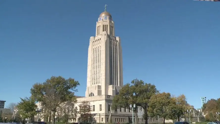 Think Tank Asking Lawmakers: Do You Want to 'Walk Away With Nothing?'