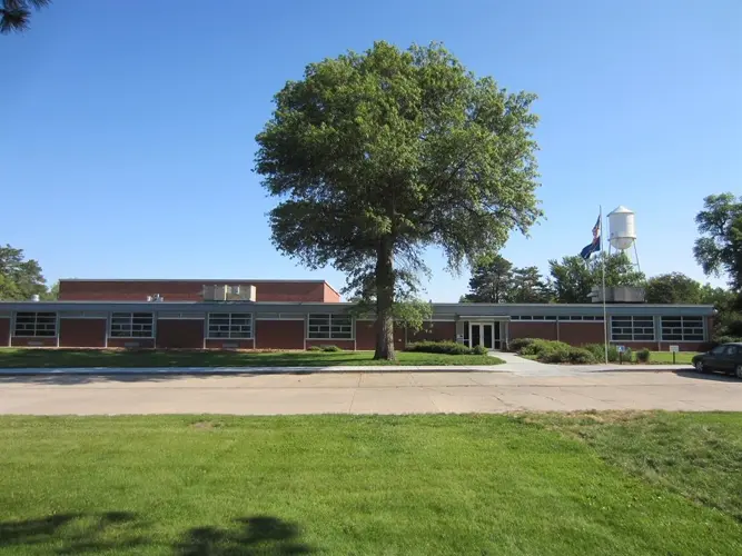 Nebraska Lawmaker Criticizes Plan to Close Geneva Center
