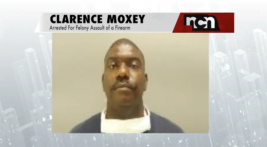 Cass County man pleads no contest to shooting teenage son