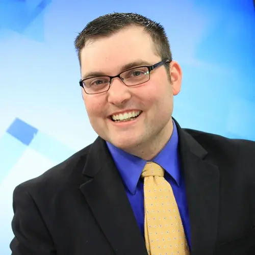 Morris Langworthy