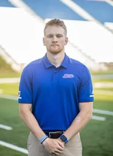 Coughlin Bobcat FB GA, Coaching Receivers