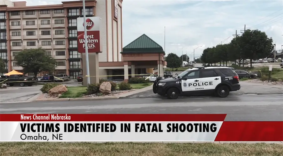 Omaha Police Identify Victims of Fatal Shooting