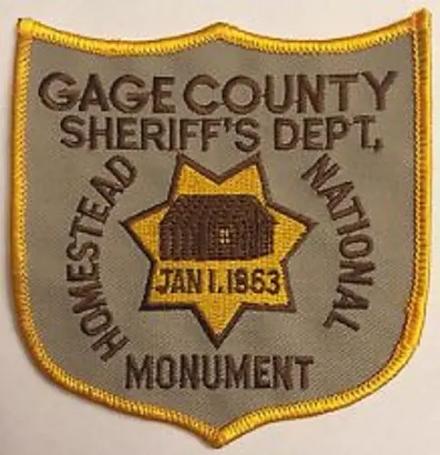 Crash in Southwest Gage County Early Sunday,Causes Injuries