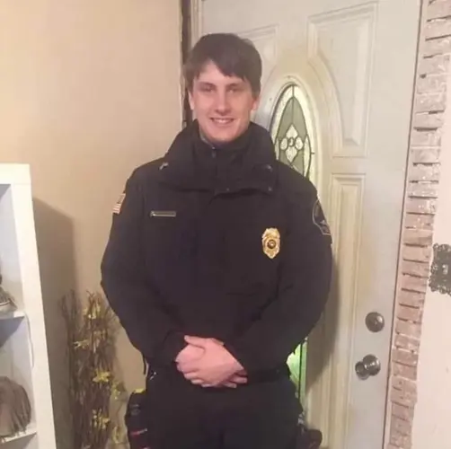 Family, friends remember Brady Sweetser for his good attitude about everything