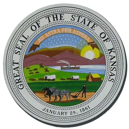 Northern Kansas Counties Decide Commission Runoffs, Sales Tax Question