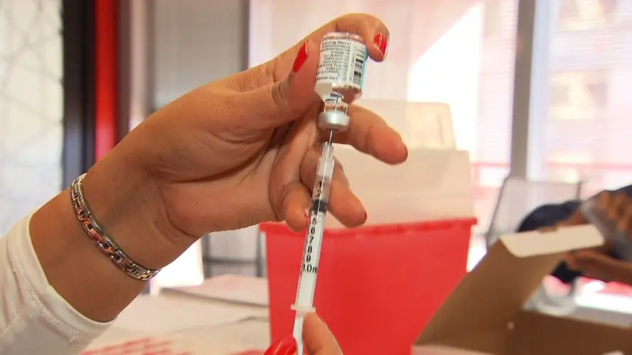 CHI publicly discusses vaccination distribution plan