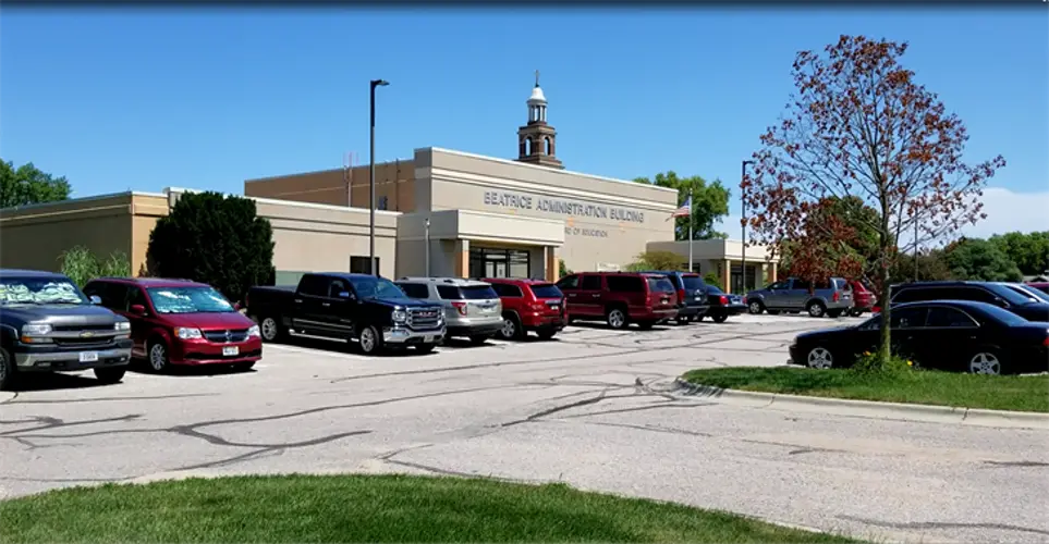 Good Mask Compliance, Bus Adjustments Heading Into Beatrice School Year
