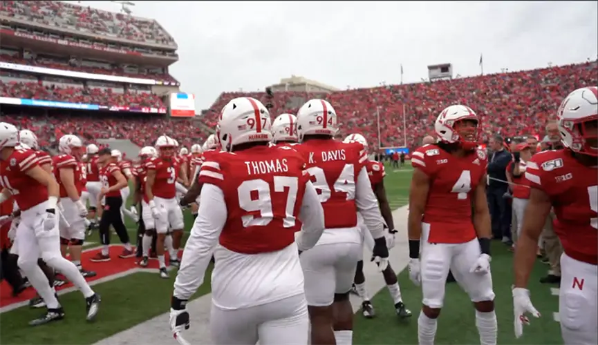 AP Source: Big Ten presidents to discuss starting football