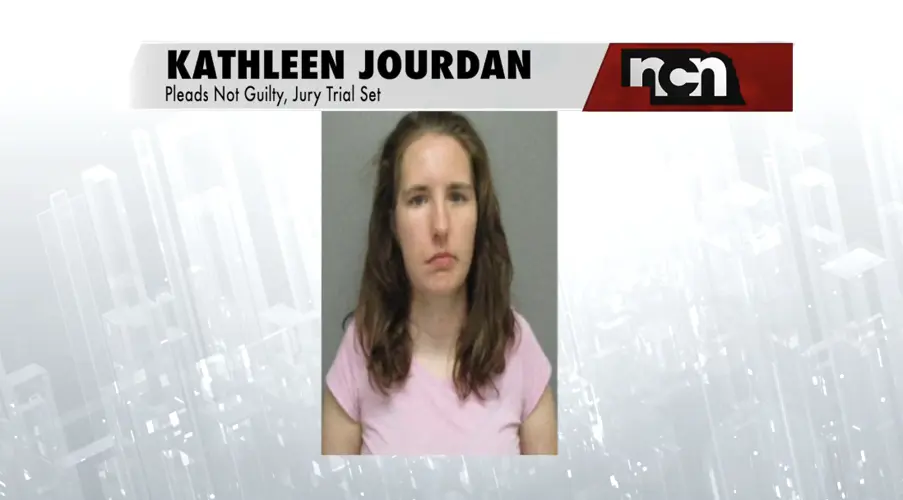 Nebraska doctor charged in husband’s death pleads not guilty
