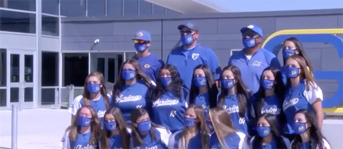 Gering softball team looking for another strong run in 2020
