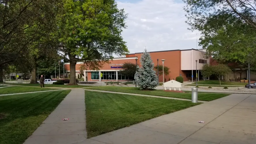Southeast Community College Gearing Up, for Fall Term Monday