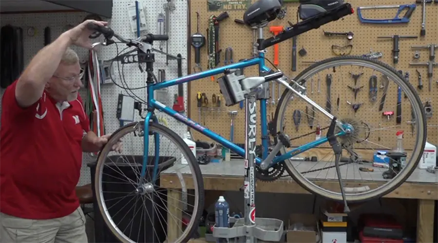 Bike Part Shortage Hits Nebraska