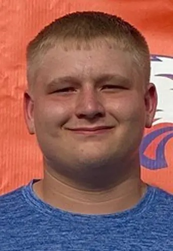 Braden Dean Signs with Peru State Football