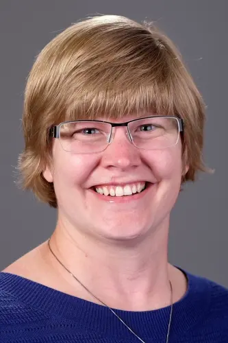 SCC Stepping Up to Donate Blood, in Honor of Staffer