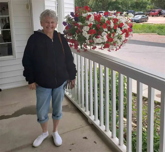 Endangered Missing Advisory issued for woman missing from Dalton