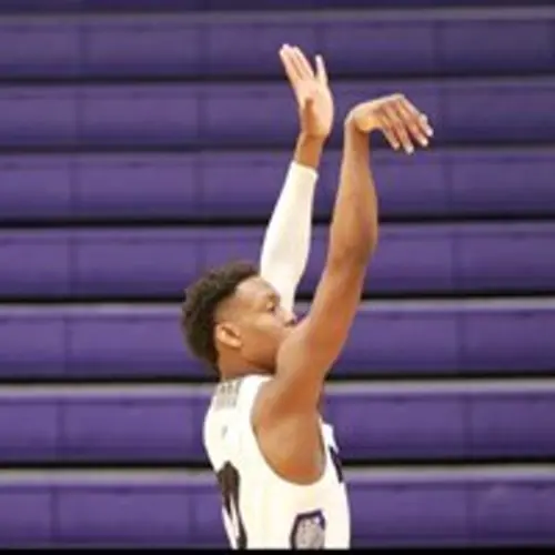 Peru State MBB Signs Tre Norman III