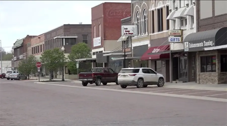 Study: Nebraska small businesses lag in digital realm but are adjusting quickly