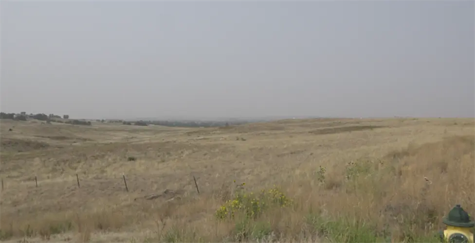 Nebraska DHHS issues smoke advisory about air quality