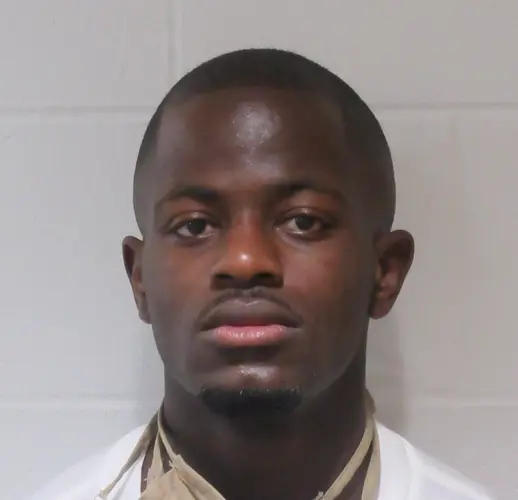 Nebraska Corrections Officials Searching for Community Corrections Inmate