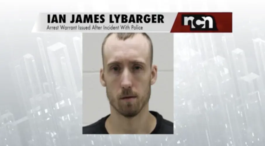 Iowa Warrant Issued For Omaha Man In Officer Shooting Case
