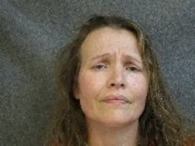 Beatrice Police Arrest Suspect in Home Burglary