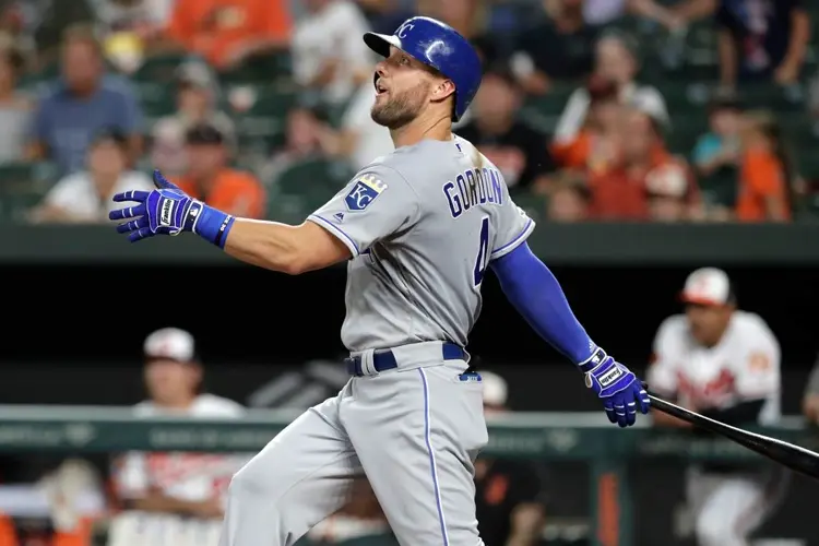 Nebraska Native Alex Gordon Retires From Professional Baseball