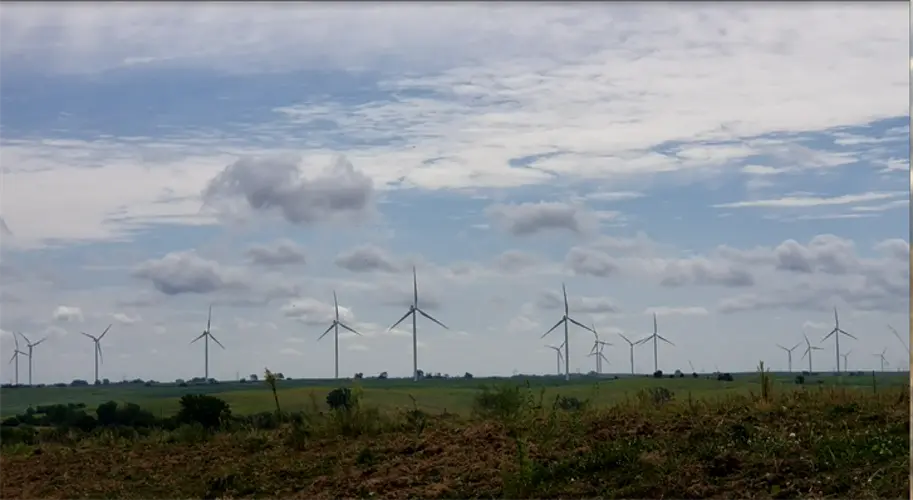 Gage County Planning Commission to Discuss Wind Turbine Regulations