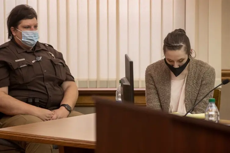 Jurors begin deliberation in Boswell trial Wednesday