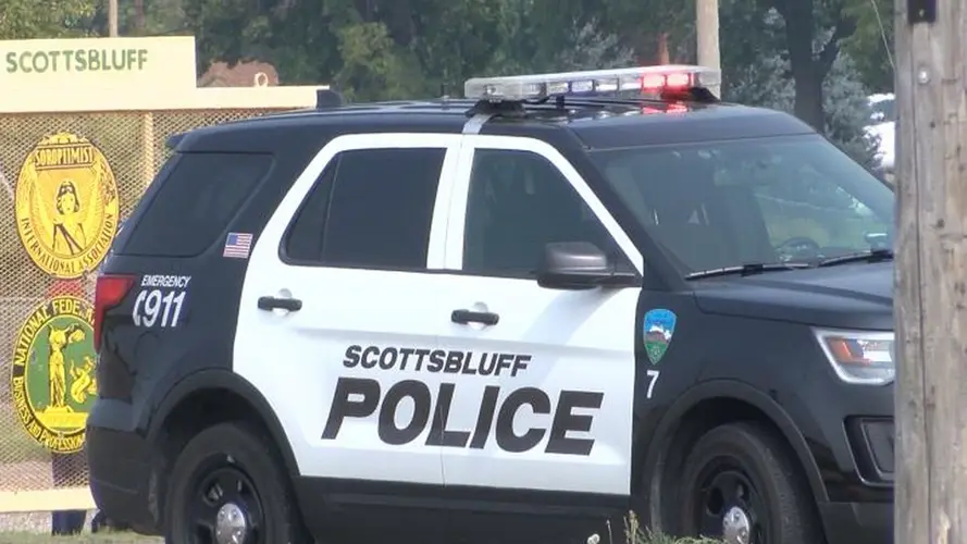 Scottsbluff police removes 12 impaired drivers during campaign