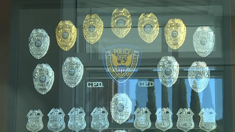 Columbus police looking to hire new officers