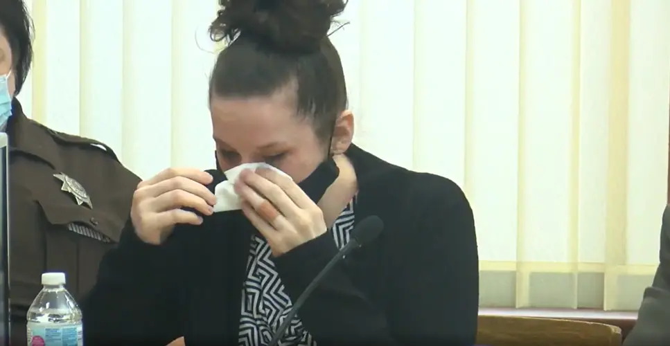 Descriptions of Loofe's remains create emotional day in Boswell trial