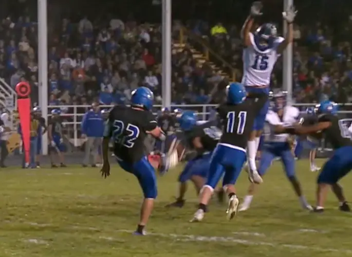 Fans to pick how NCN wraps up the regular season