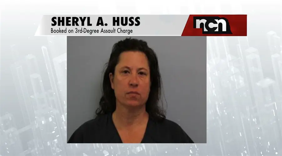 Woman Arrested After Alleged Assault at Norfolk Business