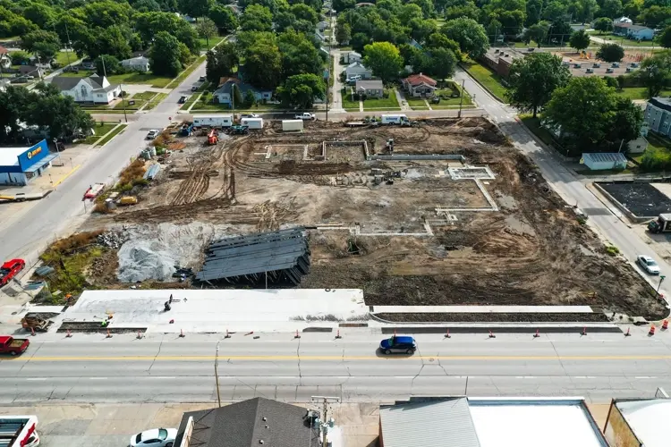City of Beatrice Sets Drone Policy