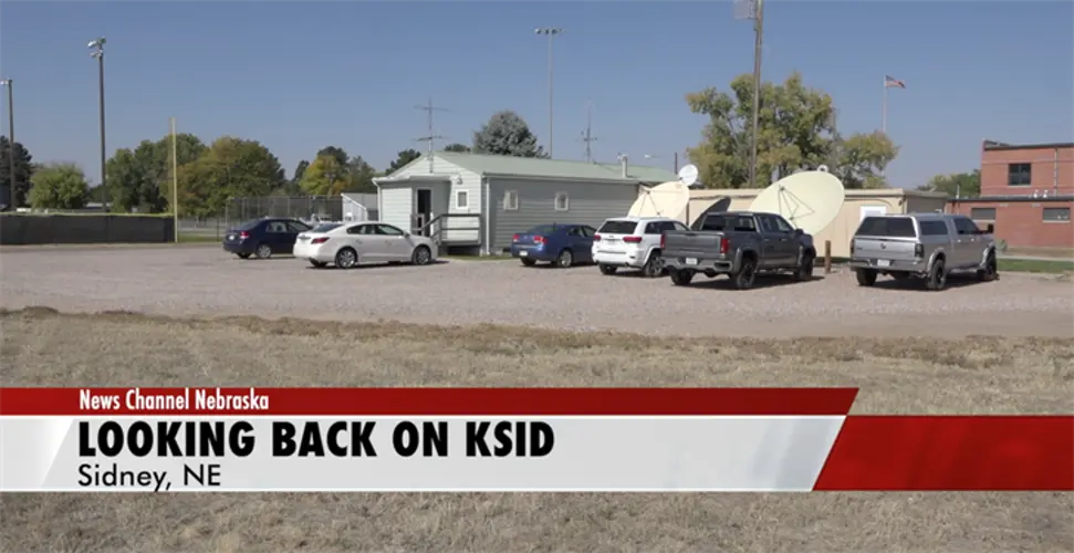 Taking a look back at KSID