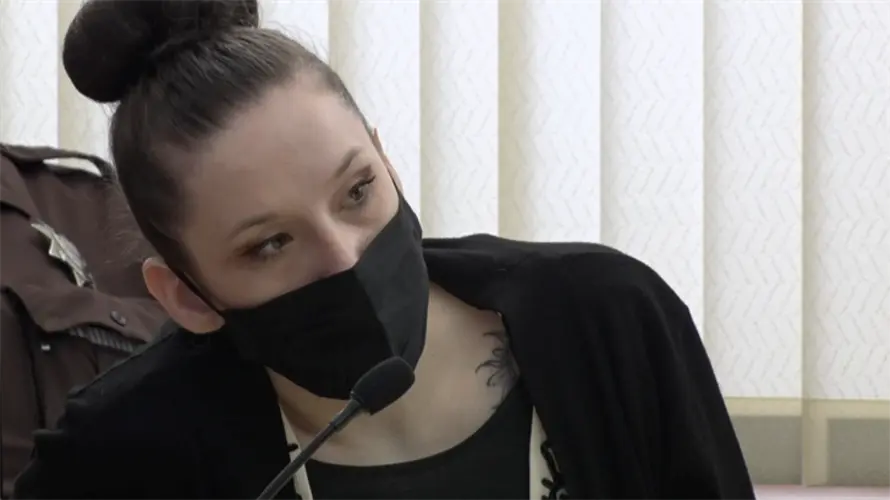 Witness says talk of witchcraft, torture, killing was common with Bailey Boswell