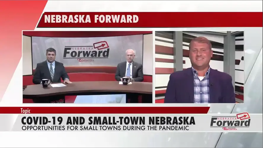 NEFWD 9-9: Rural Nebraska
