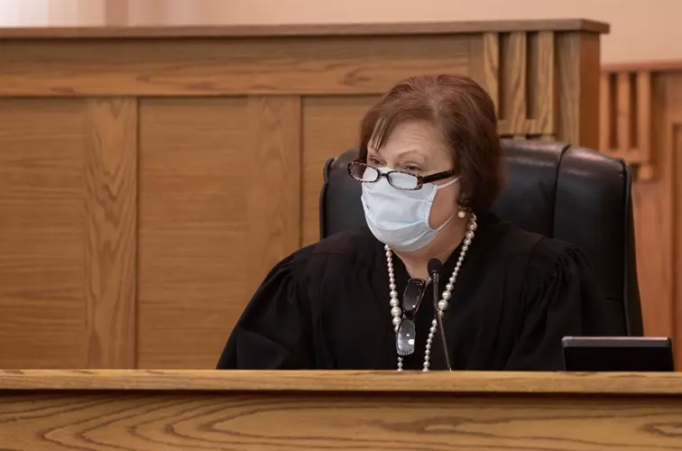 Closing arguments heard in Boswell trial