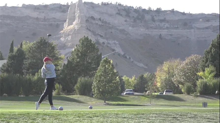 Scottsbluff, Gering to host state golf beginning in 2022