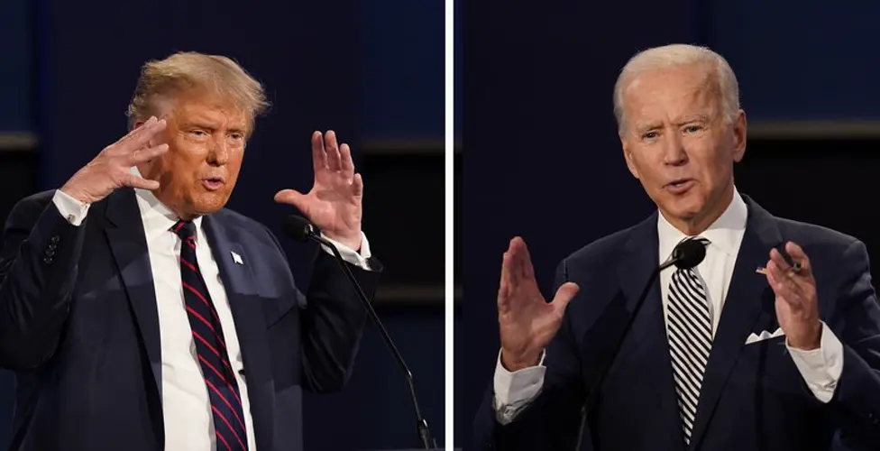 Nebraska voters mixed on state of nation