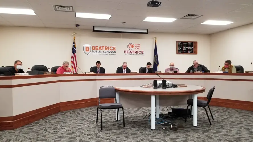 Beatrice Officials Streamlining Special Designated Liquor Permit Process