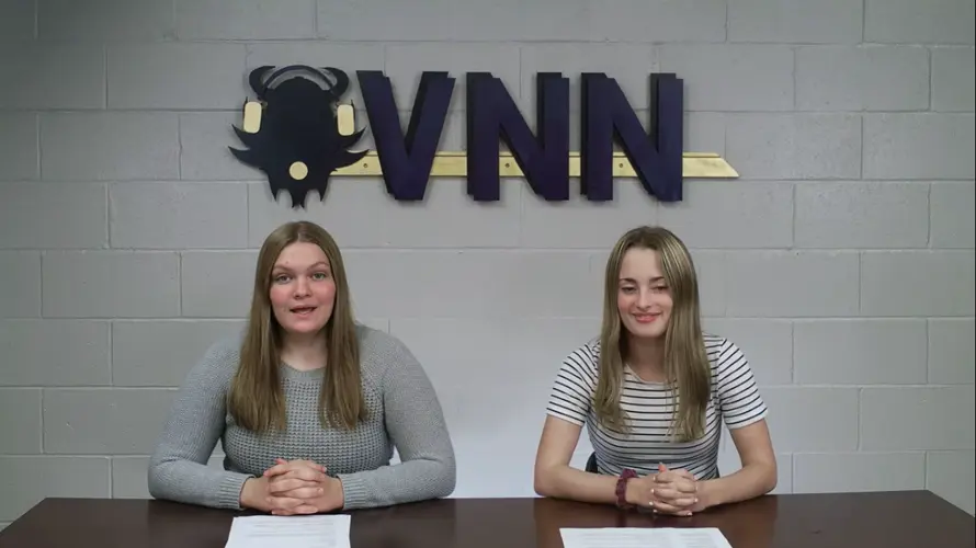 Wausa students getting broadcast experience