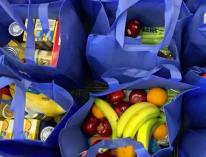 Wyoming group seeks to improve public access to healthy food