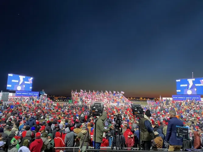 President Trump wins statewide popular vote in Nebraska