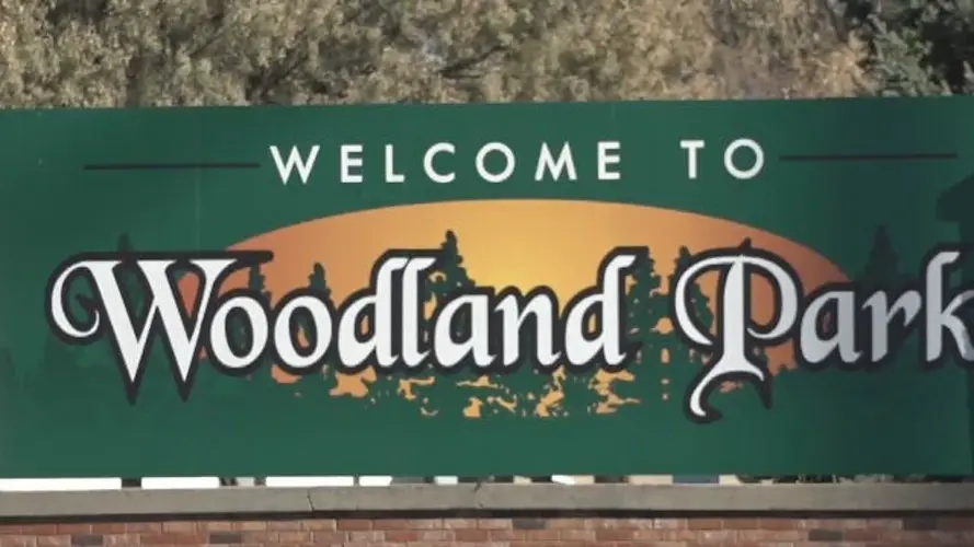 Boil Water Advisory steaming Woodland Park Residents