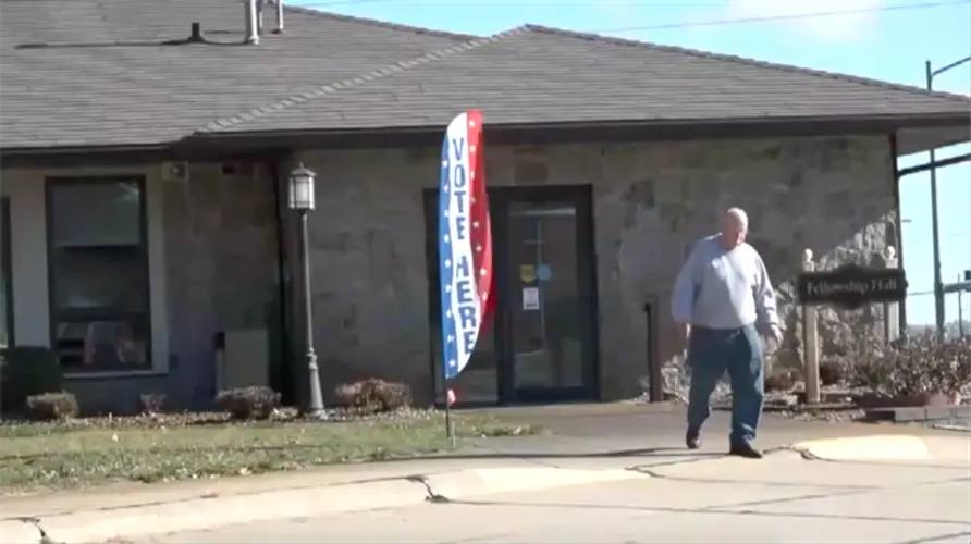 Fillmore County election results