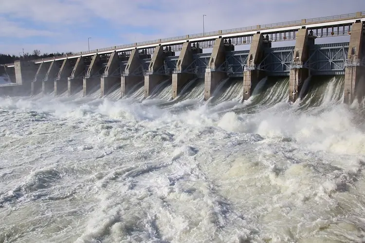 Missouri River to remain low headed into spring flood season